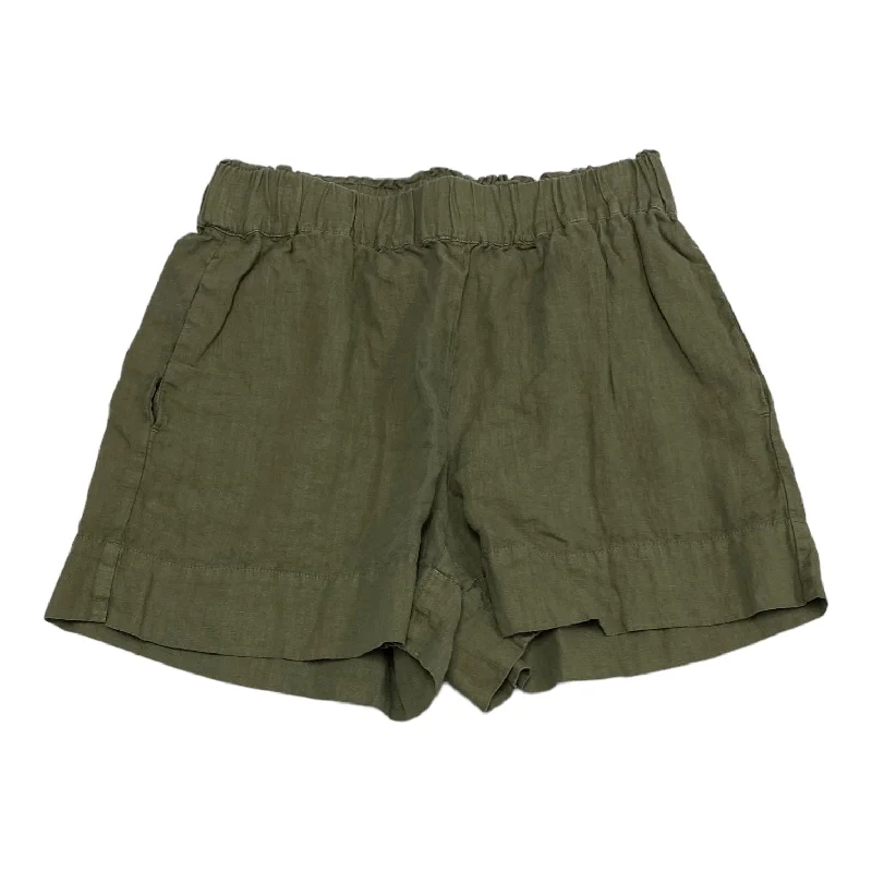 Green Shorts Lou And Grey, Size S