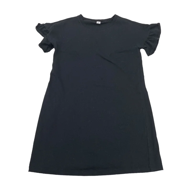 BLACK DRESS CASUAL SHORT by OLD NAVY Size:S